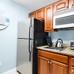Carillon Beach Inn Unit 309