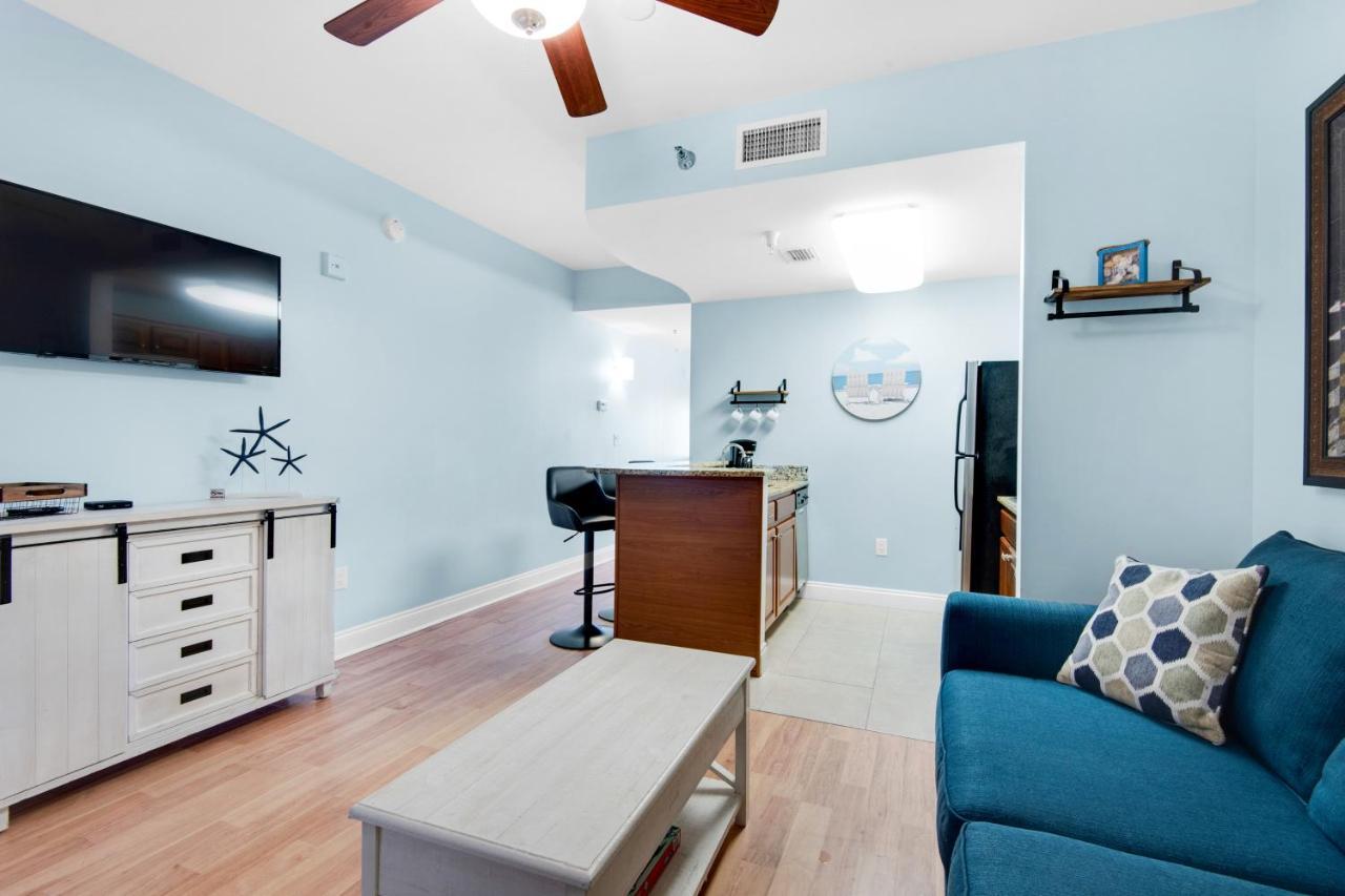 Carillon Unit 309 * Panama City Beach