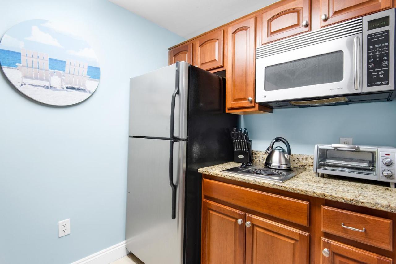 Carillon Unit 309 Hotel