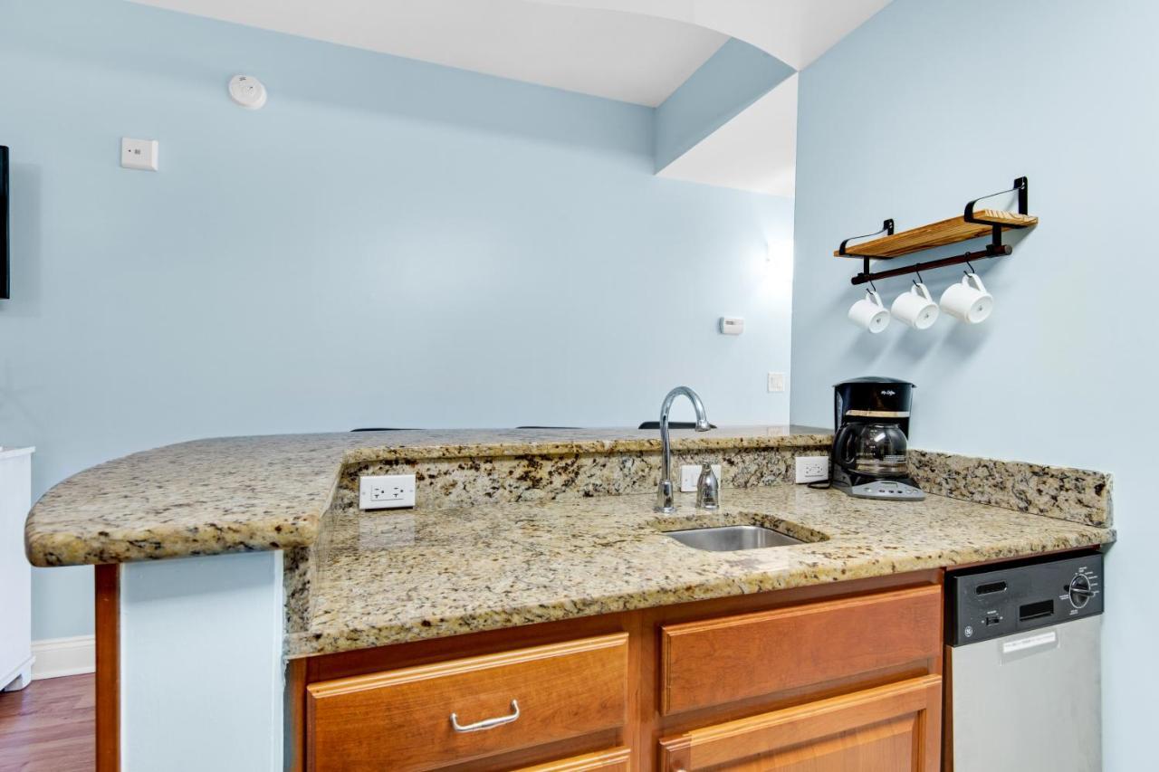 Carillon Unit 309 Hotel Panama City Beach