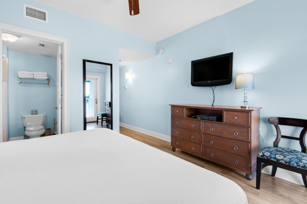 Carillon Unit 309 Hotel