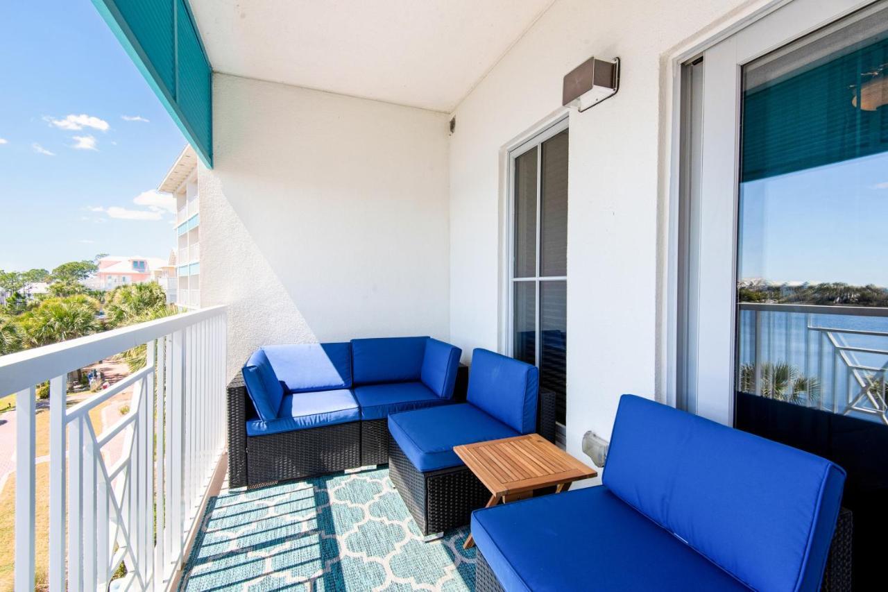 Carillon Unit 309 Hotel *