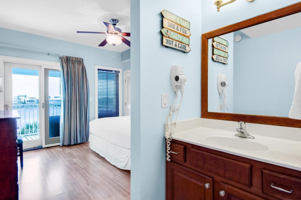 Carillon Unit 309 Hotel
