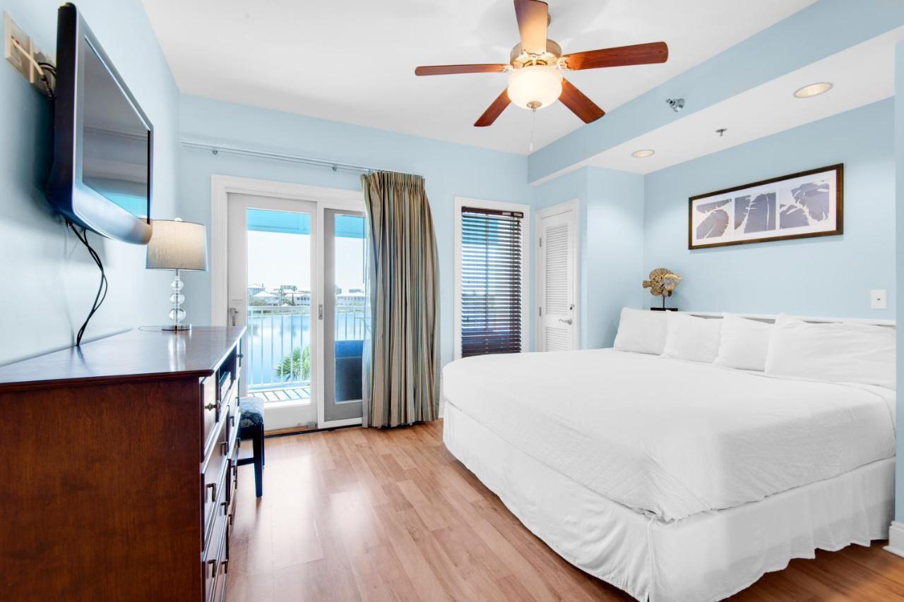 Carillon Unit 309 * Panama City Beach