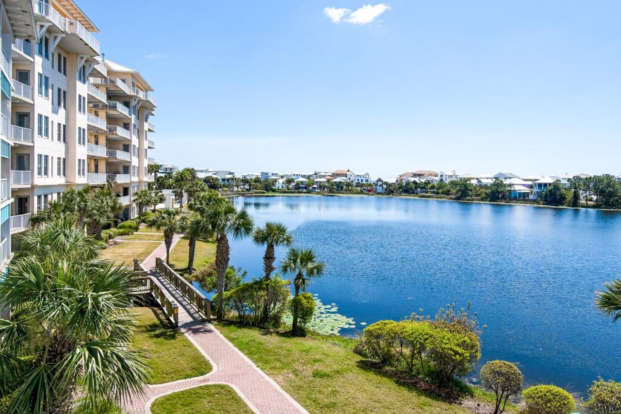 Carillon Unit 309 Hotel Panama City Beach