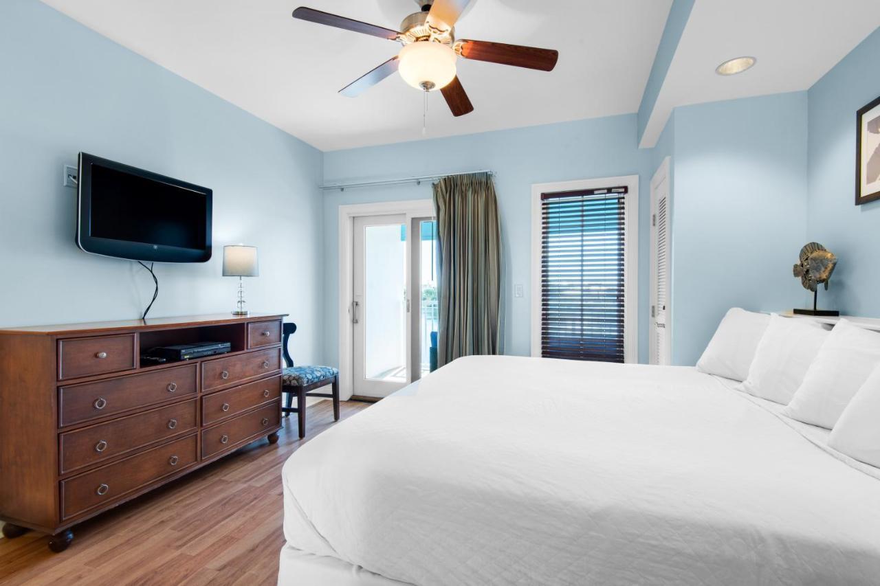 Carillon Unit 309 * Panama City Beach